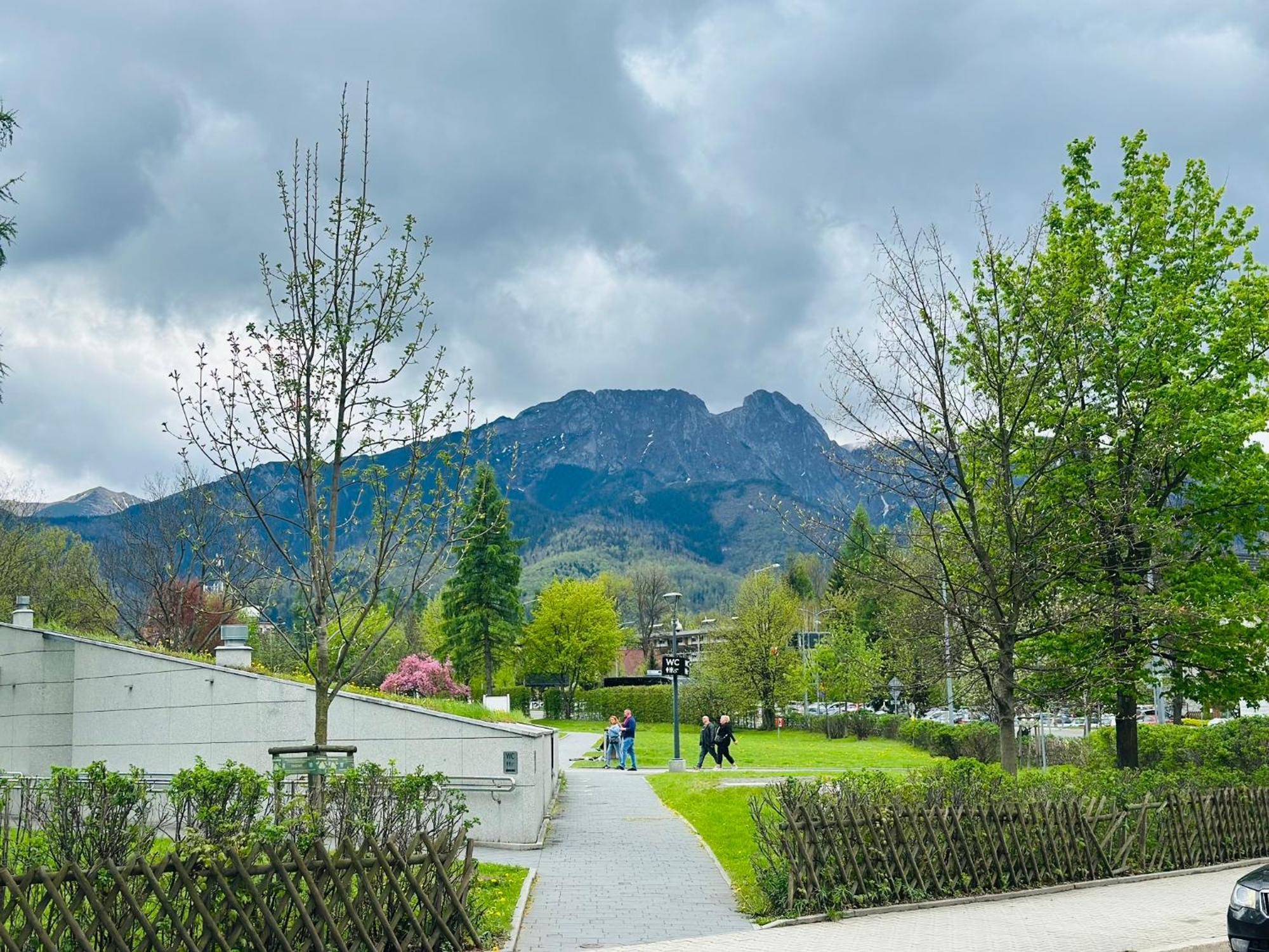 Lesny Dworek Zakopane — Photos 1